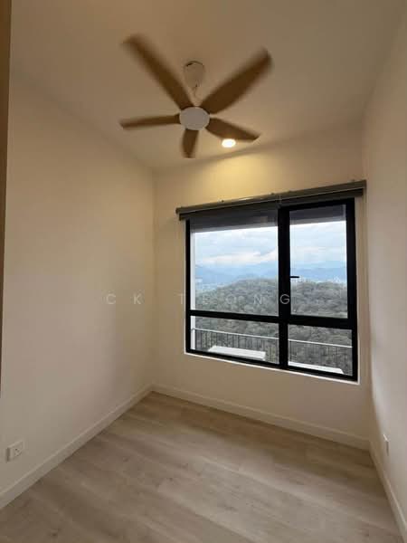 Quinn Residence untuk Untuk Disewa - RM 2,800 /bulan, Mac 2026 - View - PropertyGuru.com.my