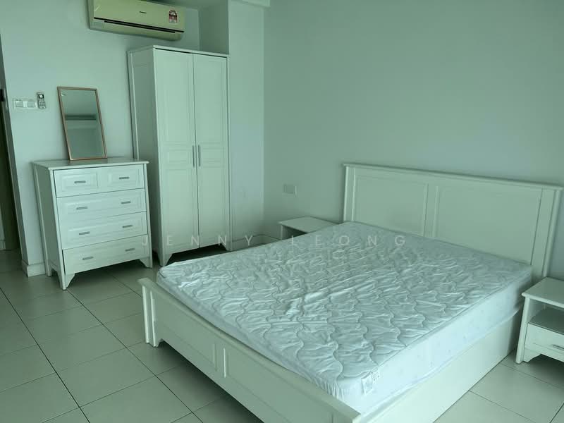 Condominium for Rent at 10 Island Resort - Jenny Leong - Bedroom - PropertyGuru.com.my
