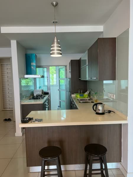 Condominium for Rent at 10 Island Resort - Jenny Leong - Kitchen - PropertyGuru.com.my