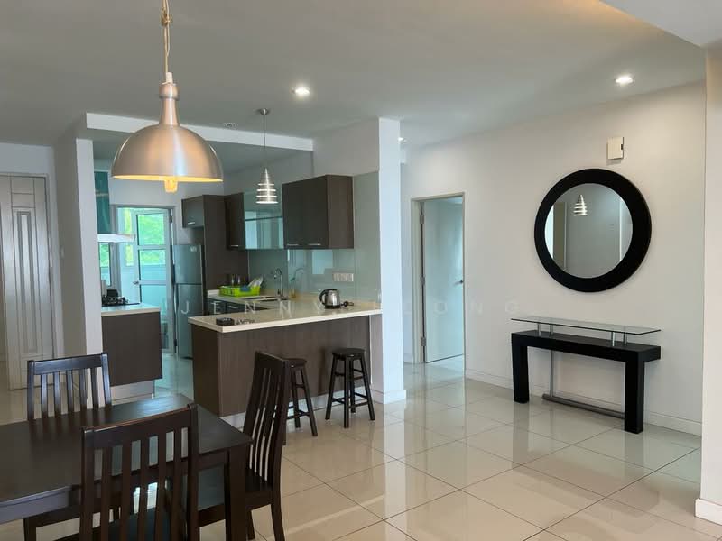 Condominium for Rent at 10 Island Resort - Jenny Leong - Kitchen - PropertyGuru.com.my