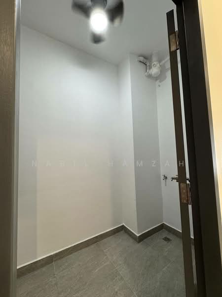 Altris Residences @ The Quartz WM untuk Untuk Disewa - RM 2,500 /bulan, Mac 2026 - Interior - PropertyGuru.com.my