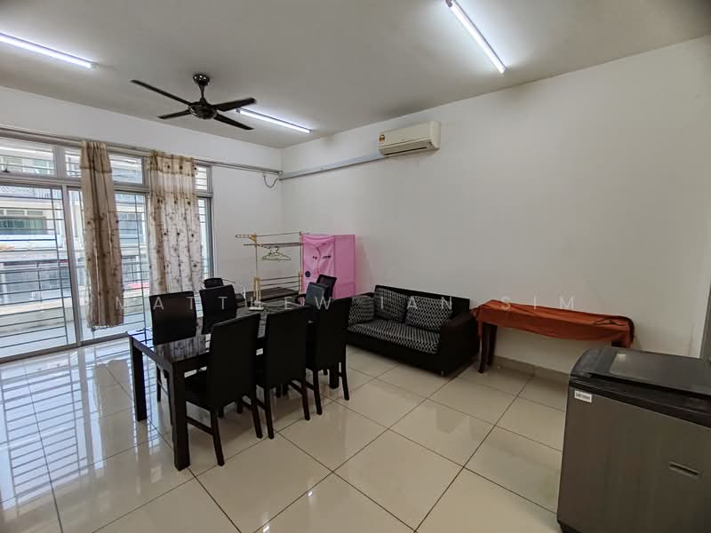 For Rent - Bandar Saujana Putra