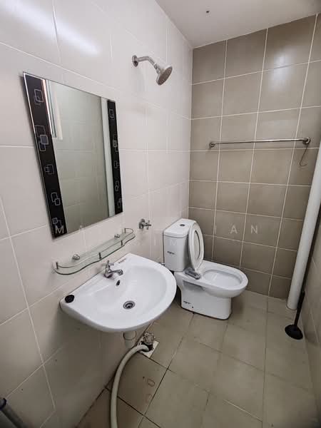 For Rent - Bandar Saujana Putra