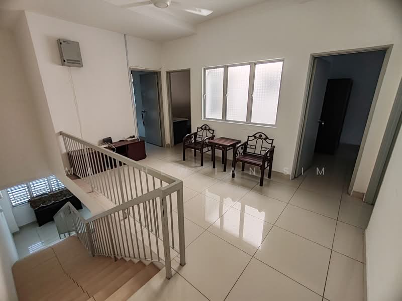 For Rent - Bandar Saujana Putra