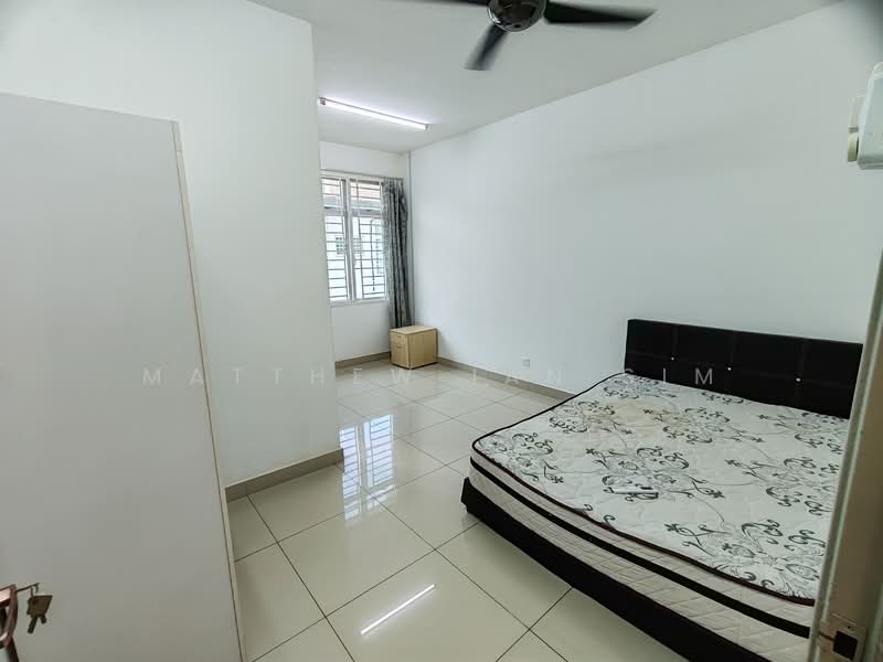 For Rent - Bandar Saujana Putra
