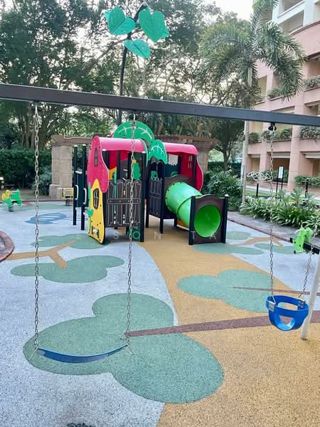 Condominium for Rent at Ocean Palms Condominium - Elson Tay - Exterior - PropertyGuru.com.my