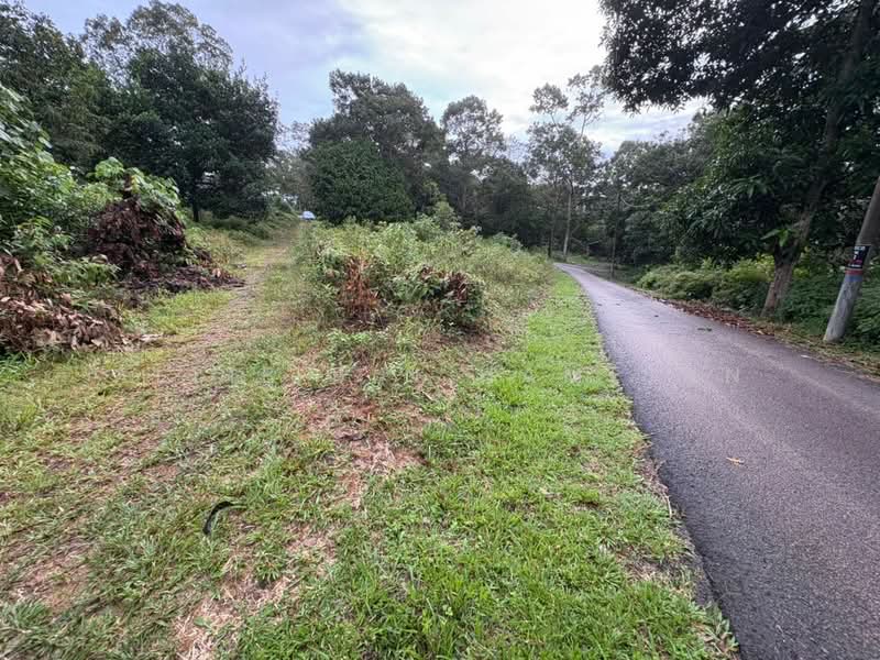Agricultural Land for Sale in Kluang (Johor) - ALLIF BIN HAMISAN - Exterior - PropertyGuru.com.my