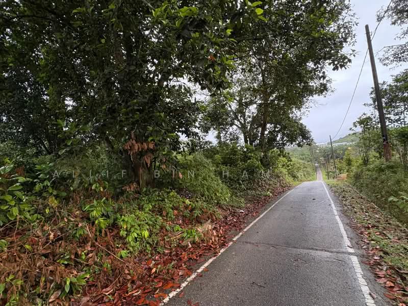Agricultural Land for Sale in Kluang (Johor) - ALLIF BIN HAMISAN - Exterior - PropertyGuru.com.my