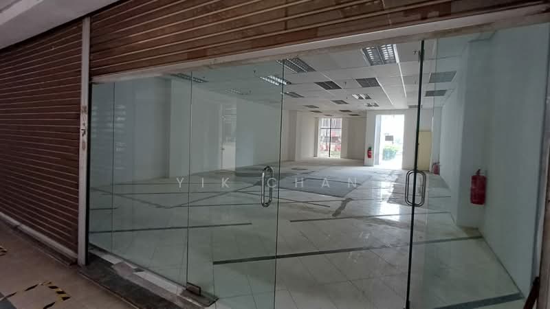 Shop / Office for Rent in Bandar Puteri Puchong (Puchong) - Yik Chan - Interior - PropertyGuru.com.my