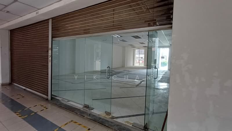 Shop / Office for Rent in Bandar Puteri Puchong (Puchong) - Yik Chan - Interior - PropertyGuru.com.my