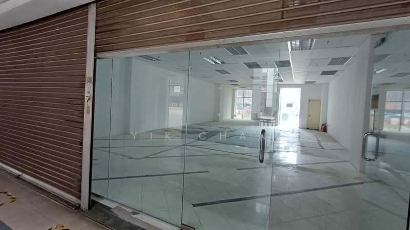 Shop / Office for Rent in Bandar Puteri Puchong (Puchong) - Yik Chan - Interior - PropertyGuru.com.my