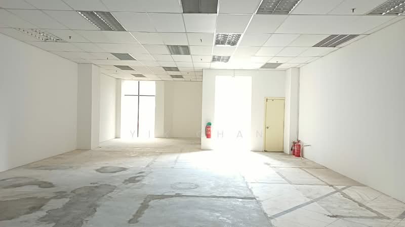 Shop / Office for Rent in Bandar Puteri Puchong (Puchong) - Yik Chan - Interior - PropertyGuru.com.my