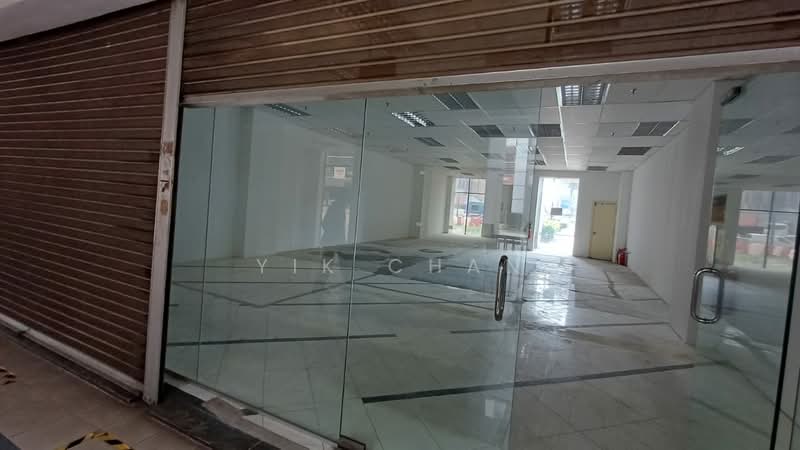 Shop / Office for Rent in Bandar Puteri Puchong (Puchong) - Yik Chan - Interior - PropertyGuru.com.my