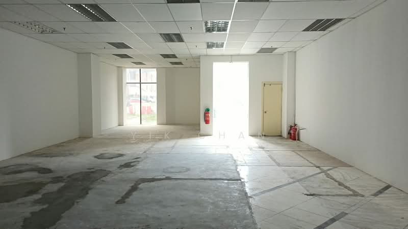 Shop / Office for Rent in Bandar Puteri Puchong (Puchong) - Yik Chan - Interior - PropertyGuru.com.my