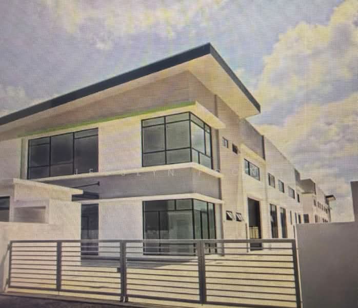 Taman Nusantara untuk Untuk Dijual - RM 1,800,000, Mac 2026 - Exterior - PropertyGuru.com.my