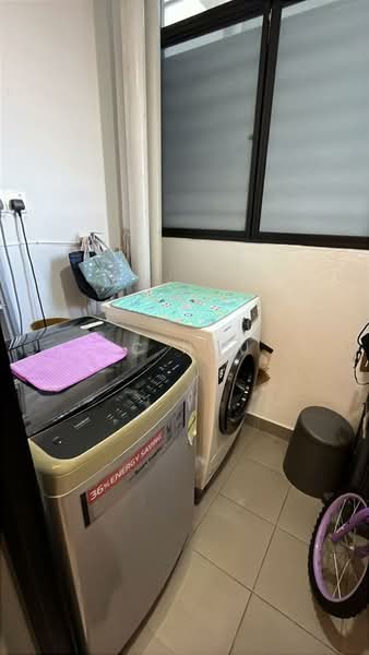 Residensi Kajang Utama untuk Untuk Dijual - RM 325,000, Mac 2026 - Interior - PropertyGuru.com.my