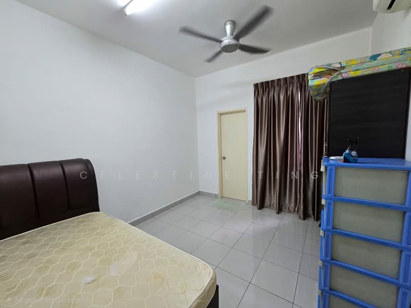 Semi-Detached House for Sale in Setia Ecohill (Semenyih) - Celestine Ting - Bedroom - PropertyGuru.com.my