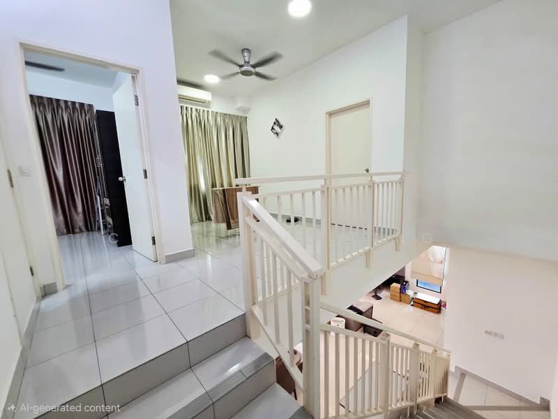 Semi-Detached House for Sale in Setia Ecohill (Semenyih) - Celestine Ting - Interior - PropertyGuru.com.my