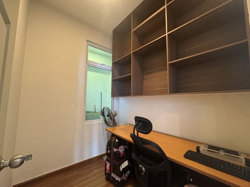 The Senai Garden – Phase 2 untuk Untuk Disewa - RM 2,500 /bulan, Apr 2026 - Study - PropertyGuru.com.my