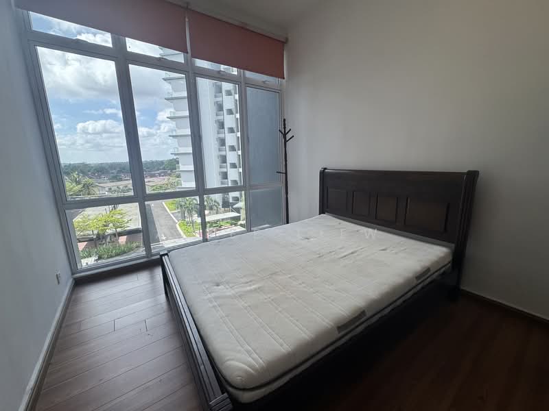The Senai Garden – Phase 2 untuk Untuk Disewa - RM 2,500 /bulan, Apr 2026 - Bedroom - PropertyGuru.com.my