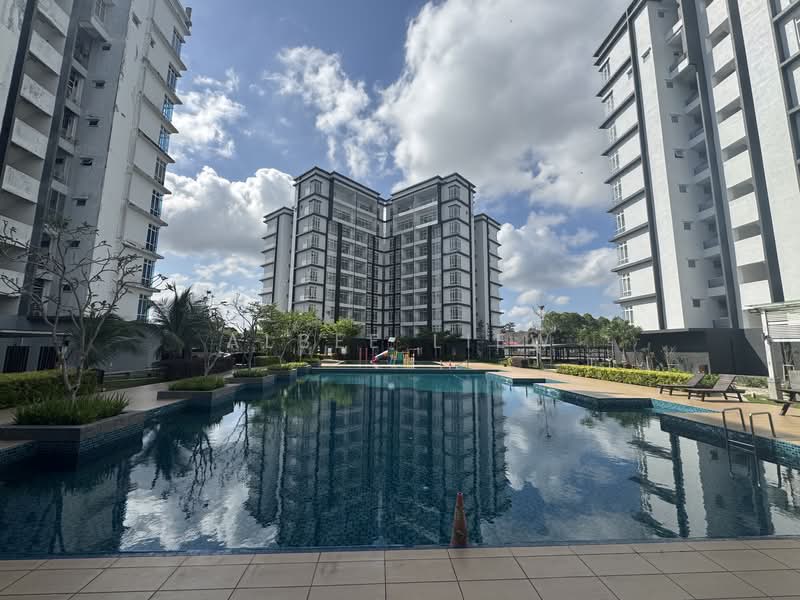 The Senai Garden – Phase 2 untuk Untuk Disewa - RM 2,500 /bulan, Apr 2026 - Exterior - PropertyGuru.com.my