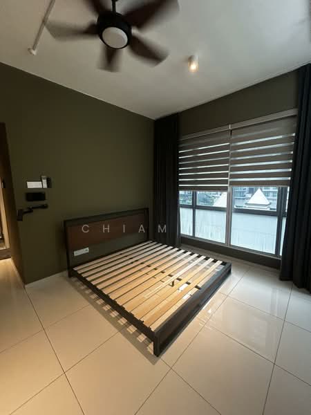 Ceriaan Kiara untuk Untuk Disewa - RM 5,000 /bulan, Mac 2026 - Bedroom - PropertyGuru.com.my