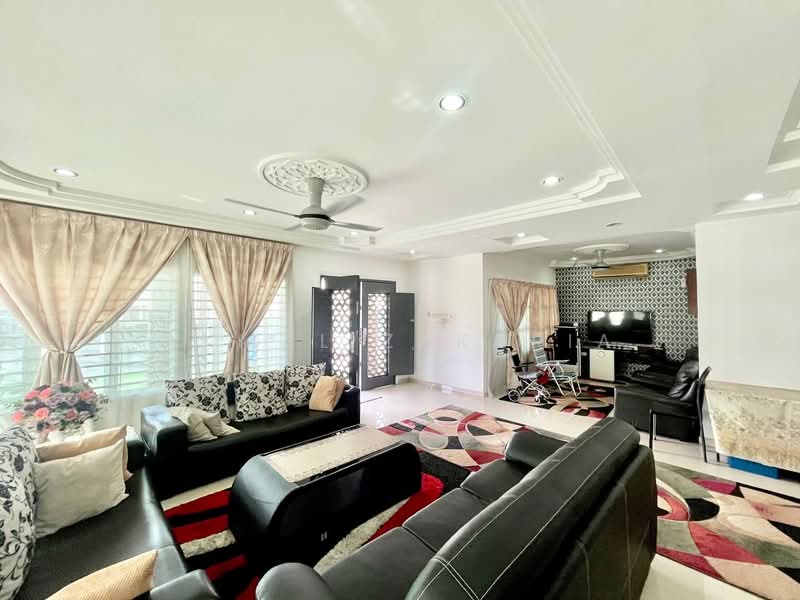 For Sale - Desa Subang Permai