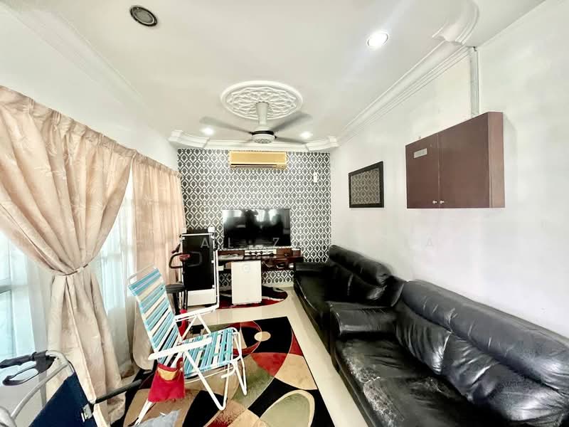 For Sale - Desa Subang Permai