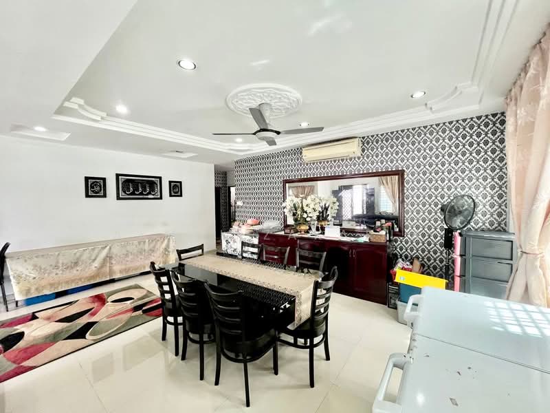 For Sale - Desa Subang Permai