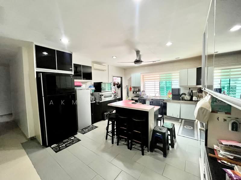 For Sale - Desa Subang Permai