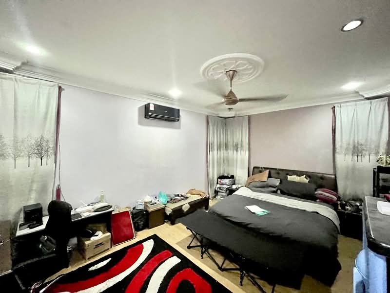 For Sale - Desa Subang Permai