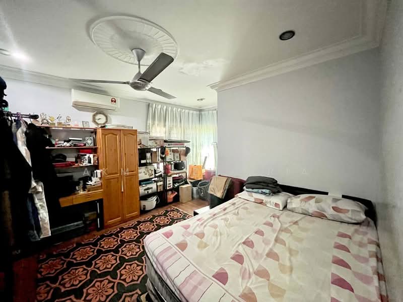 For Sale - Desa Subang Permai