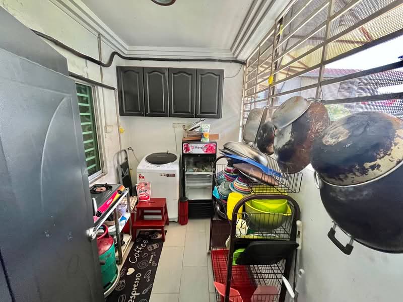 For Sale - Desa Subang Permai