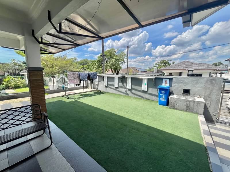 For Sale - Desa Subang Permai