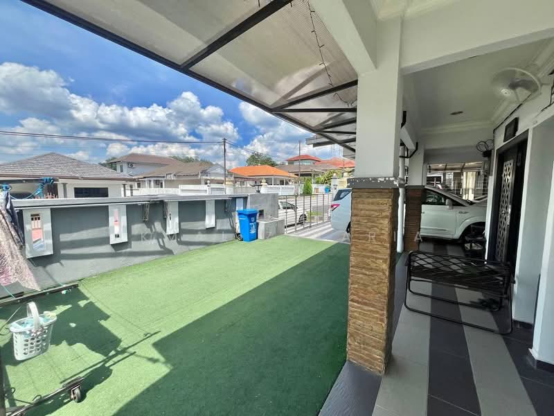 For Sale - Desa Subang Permai