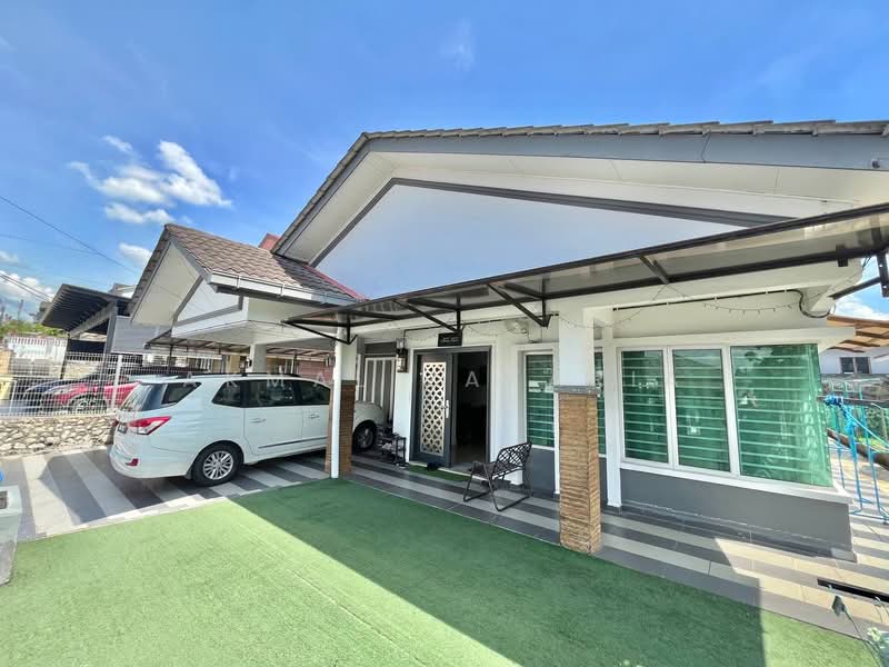 For Sale - Desa Subang Permai