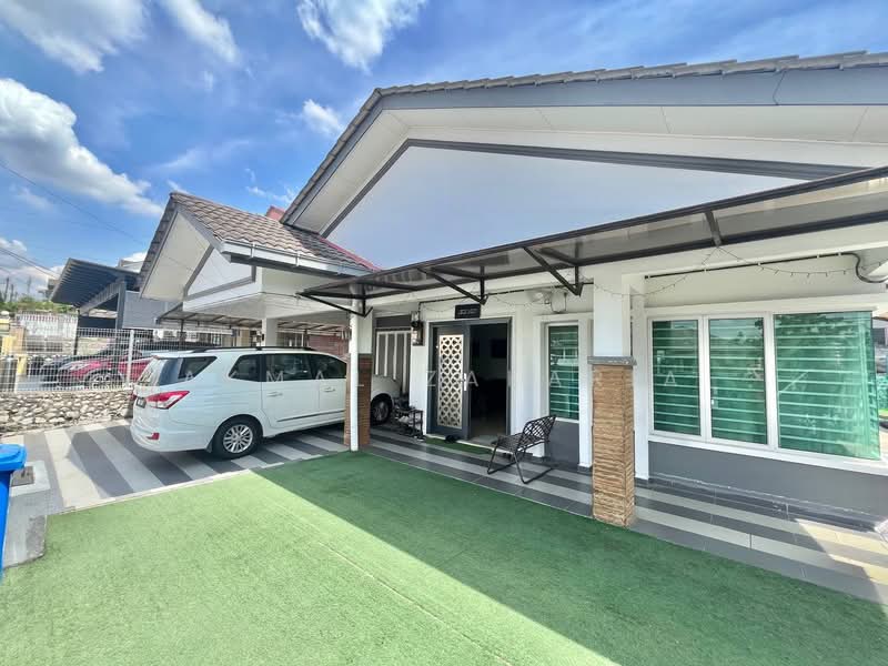 For Sale - Desa Subang Permai