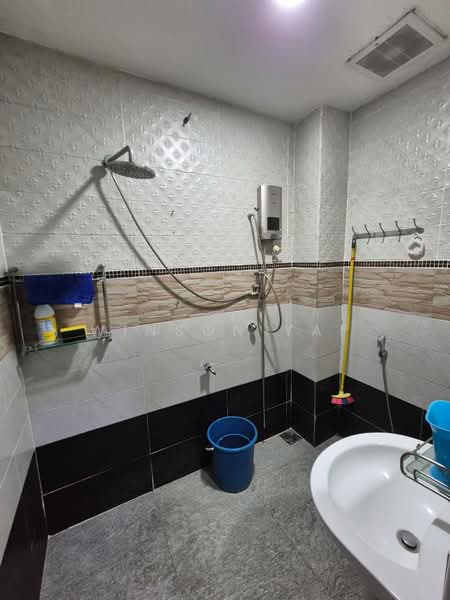 2-storey Terraced House for Rent in Taman Puteri Wangsa (Ulu Tiram) - Winson Yap - Bathroom - PropertyGuru.com.my