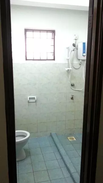 Medan Putra Condominium untuk Untuk Dijual - RM 320,000, Mac 2026 - Bathroom - PropertyGuru.com.my