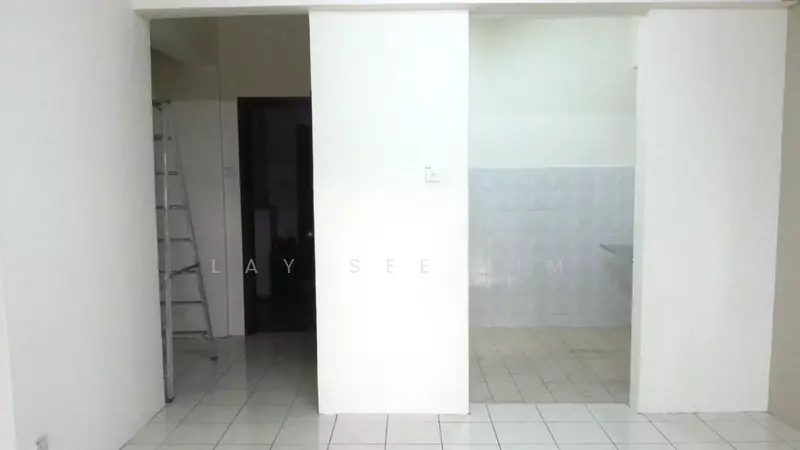 Medan Putra Condominium untuk Untuk Dijual - RM 320,000, Mac 2026 - Interior - PropertyGuru.com.my