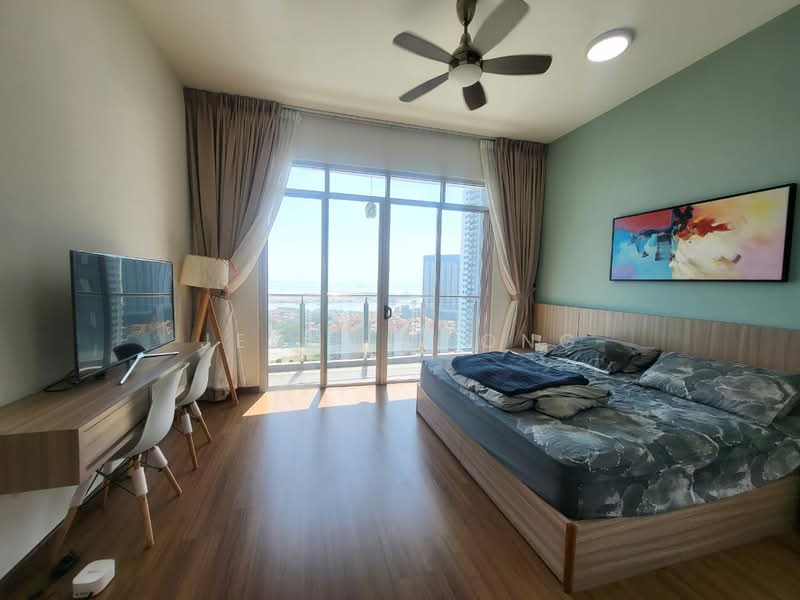 Condominium for Rent at City Residence - Jenny Leong - Bedroom - PropertyGuru.com.my