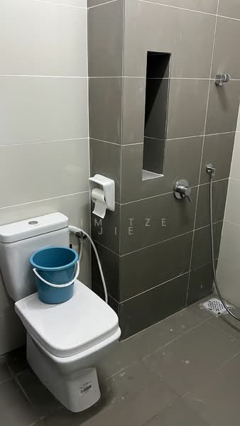 PARC Regency (Residensi Masai) untuk Untuk Dijual - RM 330,000, Mac 2026 - Bathroom - PropertyGuru.com.my