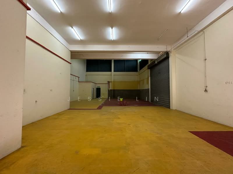Factory for Rent in Rawang Perdana (Rawang) - Jessie Lin - Interior - PropertyGuru.com.my
