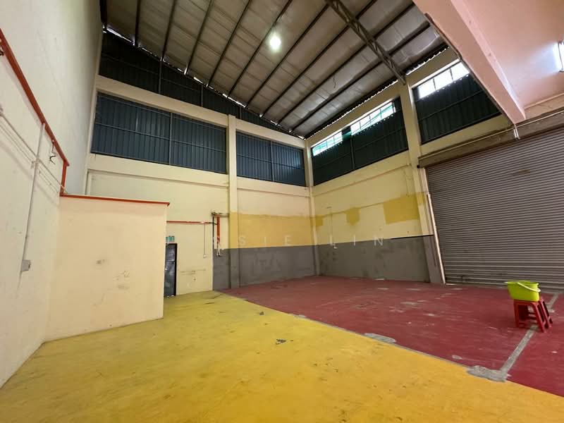 Factory for Rent in Rawang Perdana (Rawang) - Jessie Lin - Interior - PropertyGuru.com.my