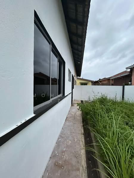 Untuk Dijual - Taman Bukit Kuang Sejahtera