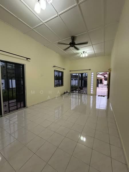 Untuk Dijual - Taman Bukit Kuang Sejahtera