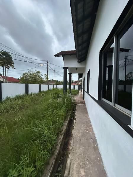 Untuk Dijual - Taman Bukit Kuang Sejahtera