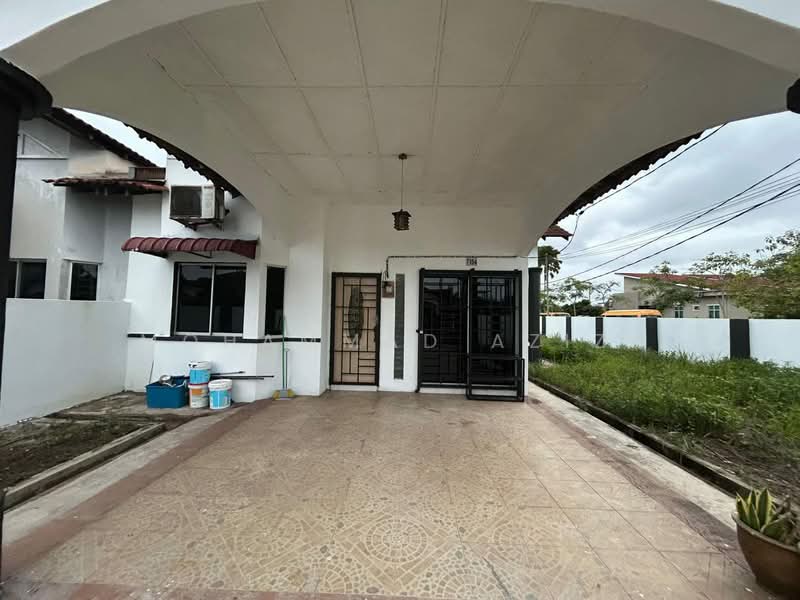 Untuk Dijual - Taman Bukit Kuang Sejahtera