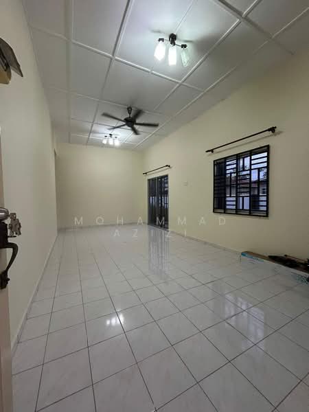 Untuk Dijual - Taman Bukit Kuang Sejahtera