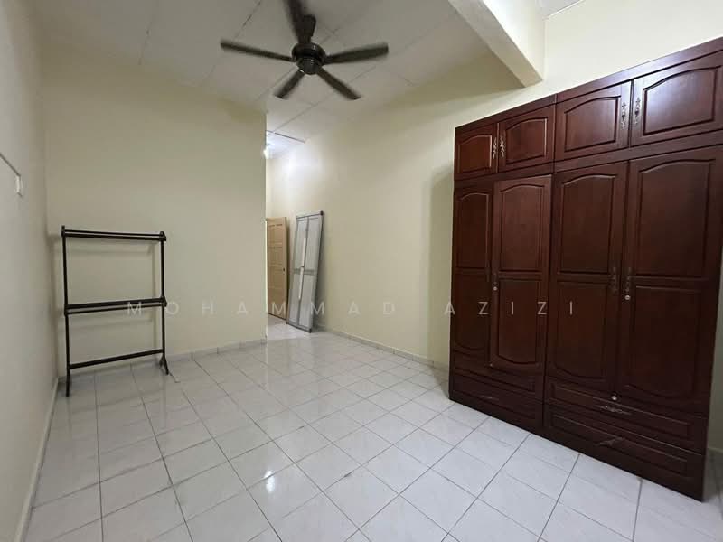 Untuk Dijual - Taman Bukit Kuang Sejahtera